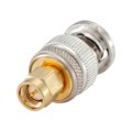 32S151-S00L5 - ADAPT BNC PLUG - SMA PLUG