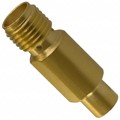 134-1018-021 - CONN ADAPT SMA JACK TO MCX JACK
