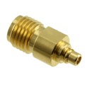 HRMJ-MMCXP - CONN ADAPT SMA JACK TO MMCX PLUG