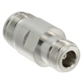 AD-4310JNJ-1 - CONN ADAPT N JACK TO 4.3/10 JACK