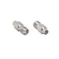 AD-SMAJSMPJ-3 - SMA JACK TO SMP JACK ADAPTER 50