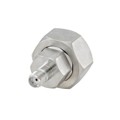 32K164-S00N1 - ADAPT SMA JACK - 4.3/10 PLUG