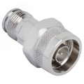 AD-NP225J-1 - ADAPTER N PLUG TO 2.2-5 JACK 50