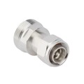 AD-716J4310P-1 - CONN ADAPT 7/16 JACK-4.3/10 PLUG