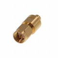 AD-SMAPSMPJ-2 - SMA PLUG TO SMP JACK ADAPTER