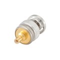 59S151-S00L5 - CONN ADAPT BNC PLUG TO SMB PLUG
