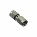 ADT-2594-MM-SMA-02 - CONN ADAPT PLUG-PLUG SMA 50 OHM