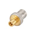 59K151-K00L5 - CONN ADAPT SMB JACK TO BNC JACK
