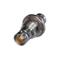 BJ78TL - CONN ADAPT JCK-JCK TRB TWIN/TRI