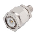 SF1103-6001 - CONN ADAPT PTNC PLUG TO SMA JACK