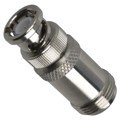 31-217-RFX - CONN ADAPT BNC PLUG TO N JACK
