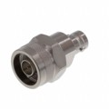 AD-NPBNCJ-1 - N PLUG TO BNC JACK 75 OHM ADAPTE