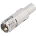 SF1112-6031 - CONN ADAPT SMP PLG TO 2.92MM JCK