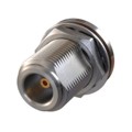 ADT-2840-NF-SMF-02 - CONN ADAPT N JACK TO SMA JACK