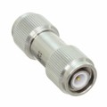 ADT-2597-MM-TNC-02 - CONN ADAPT PLUG-PLUG TNC 50 OHM
