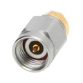 134-1000-004 - ADAPTER 2.92MM JACK TO SMPM JACK