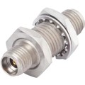 1115-6045 - 2.92MM FEMALE TO FEMALE BULKHEAD