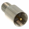 ADAPT/FMEM/SMAF - CONN ADAPT SMA JACK TO FME PLUG