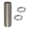 83-1F - CONN ADAPT JACK-JACK UHF