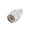 53S156-K00N5 - CONN ADAPT N PLUG TO TNC JACK