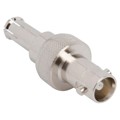 AD-HDBNJMCP-12G - HD BNC JACK TO MCX PLUG ADAPTER