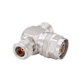 53S301-K00N5 - CONN ADAPT PLUG TO JACK N 50 OHM