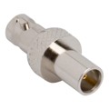 AD-HDBNJMCJ-12G - HD BNC JACK TO MCX JACK ADAPTER