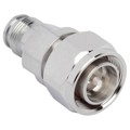 AD-4310P225J-1 - ADAPTER 4.3-10 PLUG TO 2.2-5 JAC
