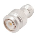 4133-0002 - CONN ADAPT JACK-PLUG TNC 50 OHM