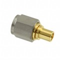 SMPMP(FD)-HVP - CONN ADAPT 1.85MM PLUG-SMPM PLUG