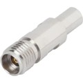 SF1112-6122 - CONN ADAPT SMP PLG TO 2.92MM JCK