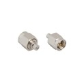 AD-SMAPAMC4J-1 - SMA PLUG TO AMC4 JACK ADAPTER
