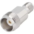 SF1102-6001 - SMA FEMALE TO PTNC FEMALE ADAPTE