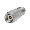 147-0901-811 - ADAPTER 2.4MM PLUG TO PLUG