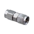 134-1000-011 - ADAPTER 2.4MM JACK - SMP PLUG