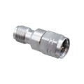 134-1000-010 - ADAPTER 2.4MM JACK - SMP JACK