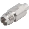 SF1116-6071 - 2.4MM FEMALE TO SMPM MALE ADAPTE