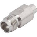 SF1116-6072 - 2.4MM FEMALE TO SMPM MALE ADAPTE
