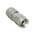 134-1000-019 - ADAPTER 1.85MM PLUG-2.4MM PLUG