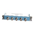 TEBC-1005-LF - MIL-STD-1553 DATA BUS COUPLER, 5