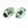 06-N018 - N JACK TO SMA PLUG ADAPTER