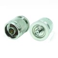 06-N016 - N PLUG TO SMA JACK ADAPTER