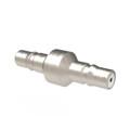 AD-QMAJQMAJ-1 - QMA JACK TO QMA JACK ADAPTER 50