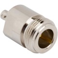 AD-NJHDBNCJ-1 - HD-BNC JACK TO N-TYPE JACK ADAPT