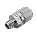 149-0901-811 - 1.0MM MALE TO FEMALE ADAPTER
