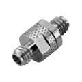 149-0901-821 - 1.0MM FEMALE TO FEMALE ADAPTER