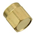 HRM-504(09) - CONN ADAPT PLUG-JACK SMA 50OHM