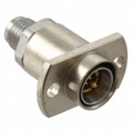 448091-2 - CONN ADAPT 3.5MM PLUG - SMA JACK