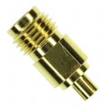 1775230-1 - CONN ADAPT UMC PLUG TO SMA JACK
