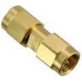 HRM-502-1(40) - CONN ADAPT PLUG-PLUG SMA 50OHM